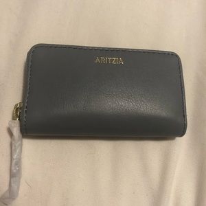Aritzia Coin Purse